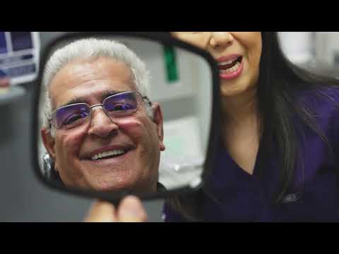 Joe's Story testimonial