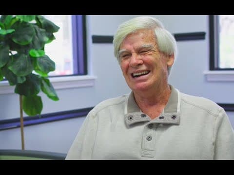 Wayne's Story testimonial