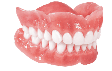 UltimateFit Dentures