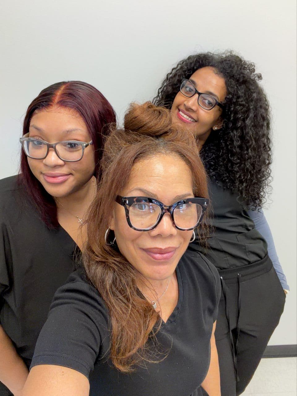 Team at Affordable Dentures & Implants in Montgomery Village, MD