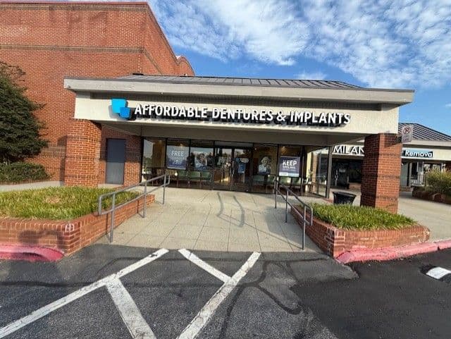 Duluth practice exterior