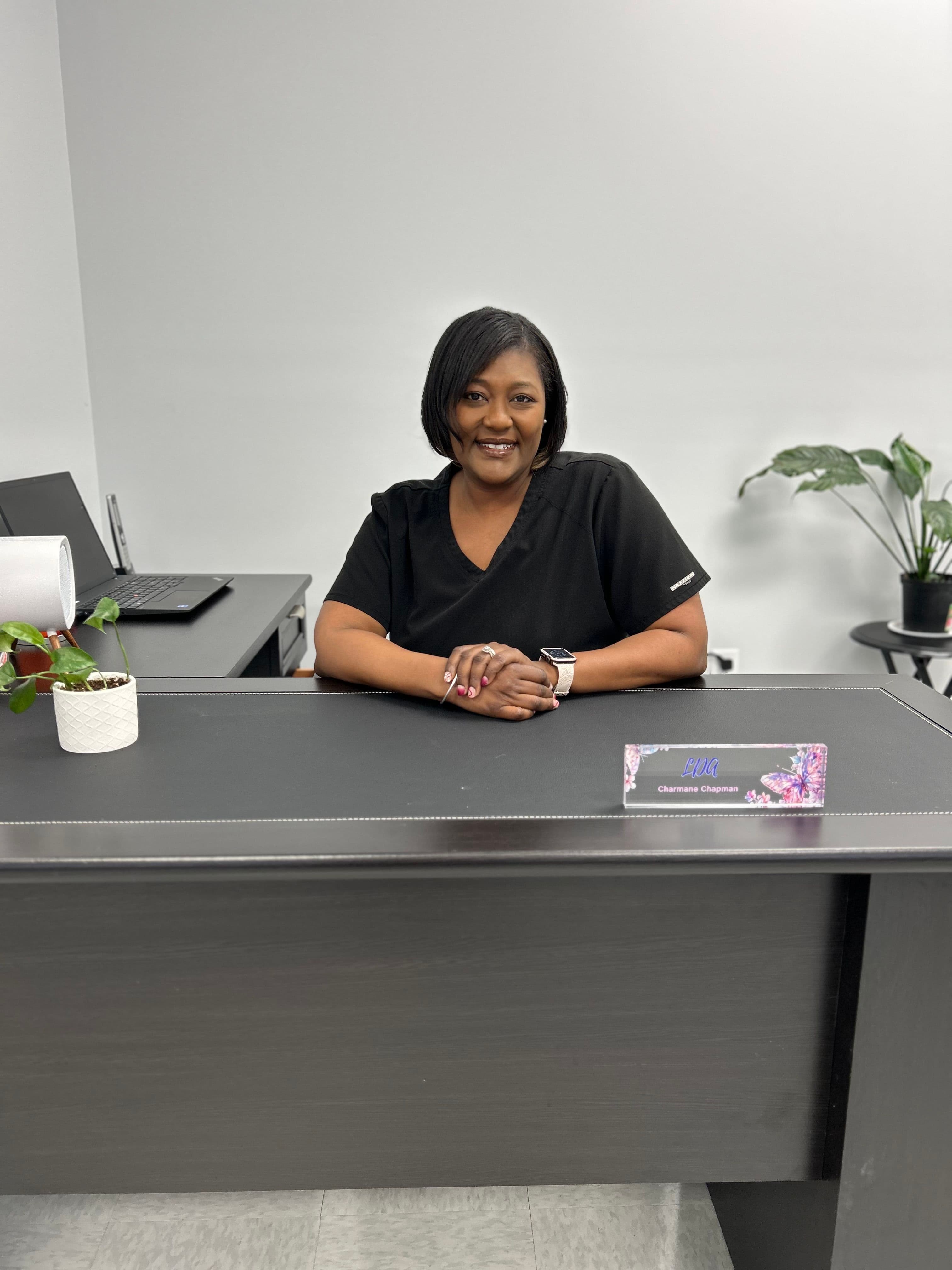 Team at Affordable Dentures & Implants in Roanoke, VA